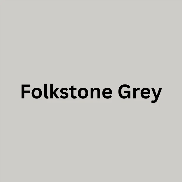 Folkstone Grey