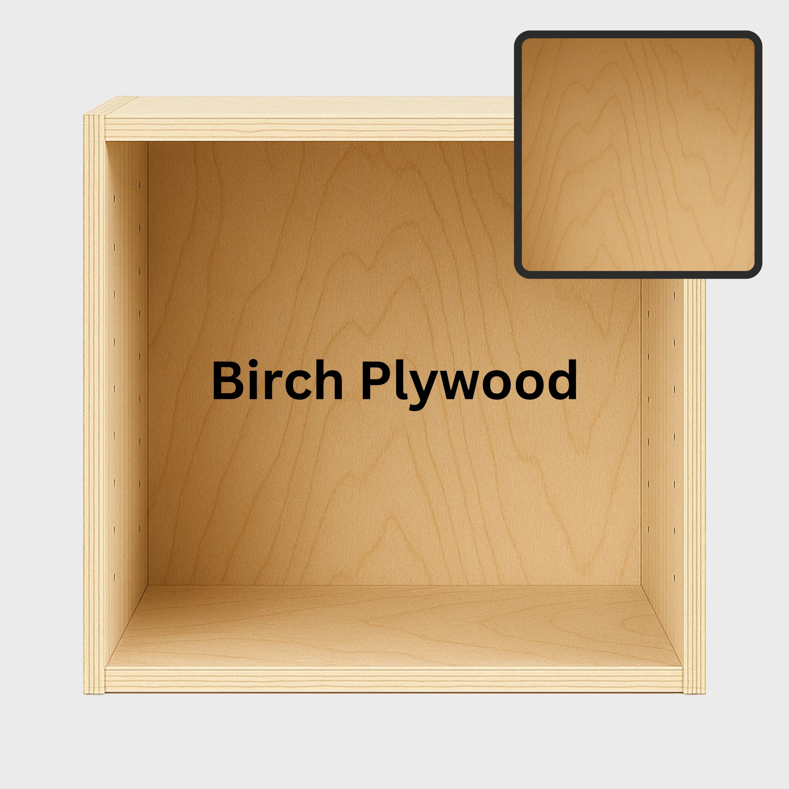 Birch Plywood