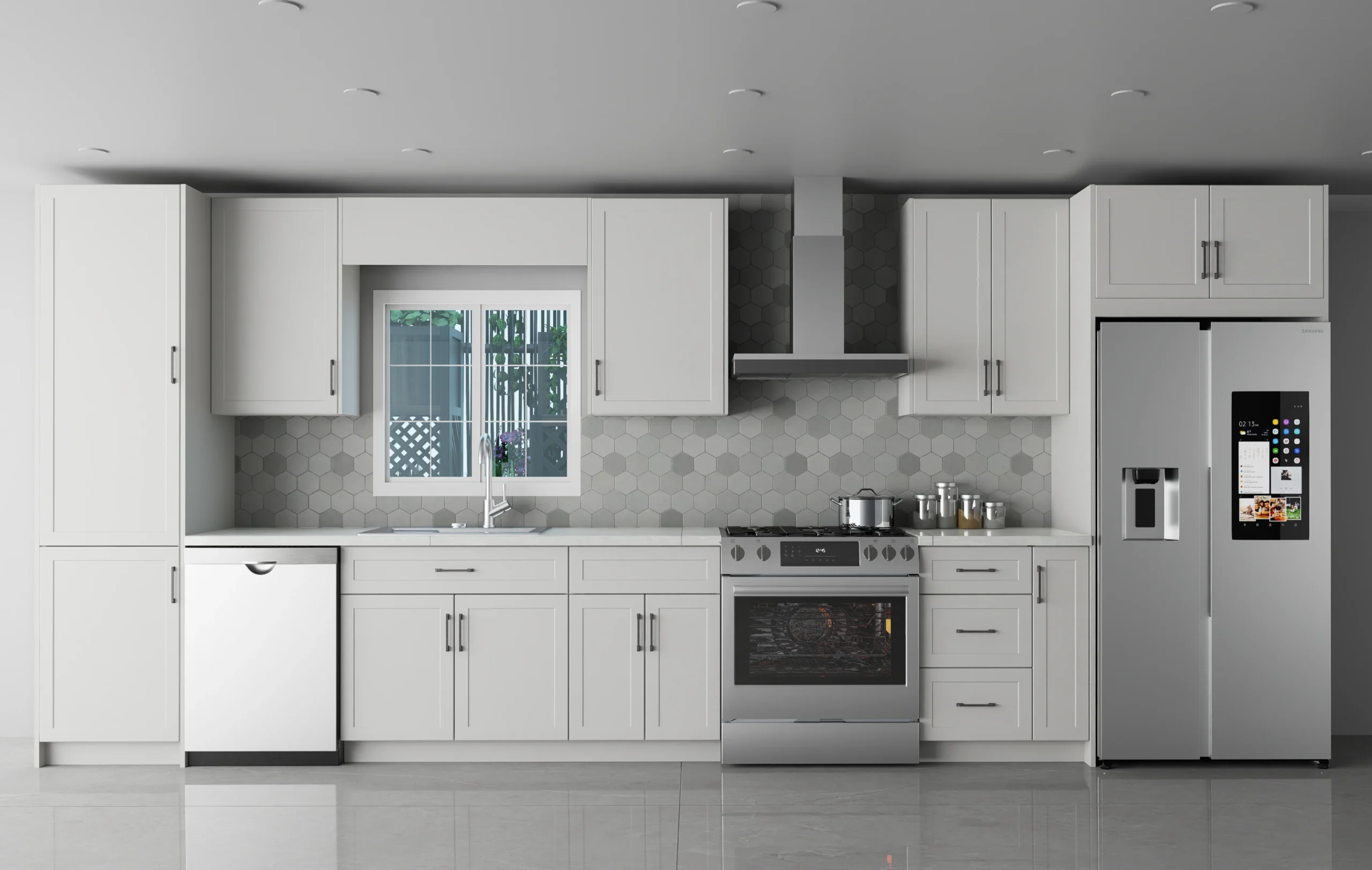 Folkstone Grey