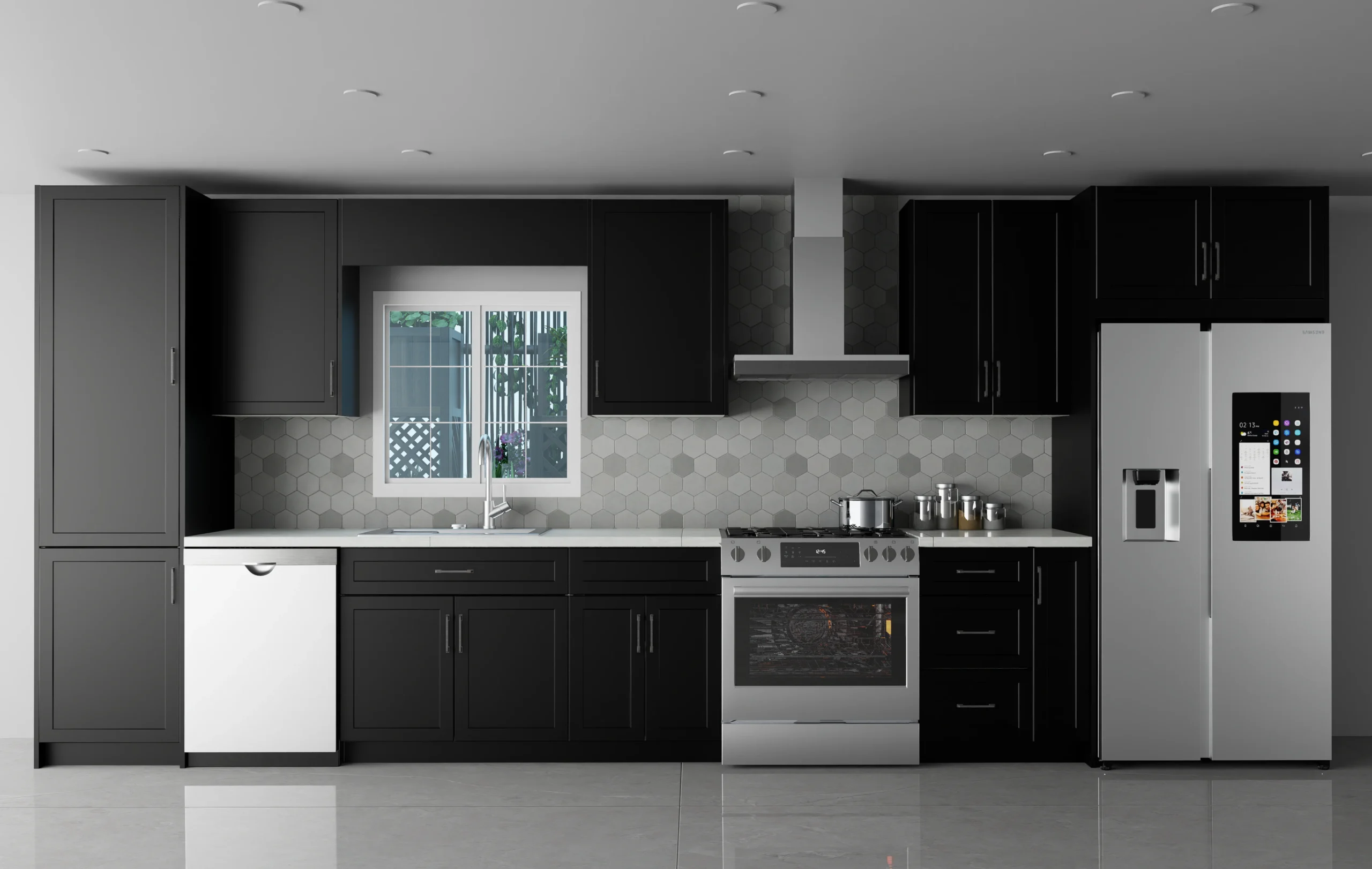 Onyx Black