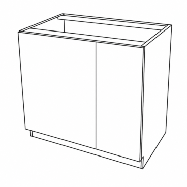 Base Blind Corner Right Cabinet